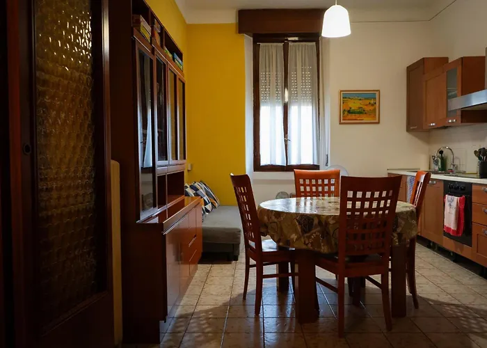 La Tua Casa A o!